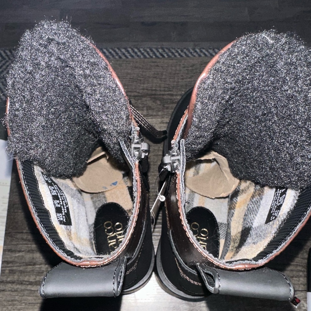 Franco Sarto Dizzy Water Repellent Snow Boot 8 - Picture 11 of 11